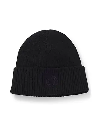 HUGO | Bonnet - Haube XAFON_B | schwarz